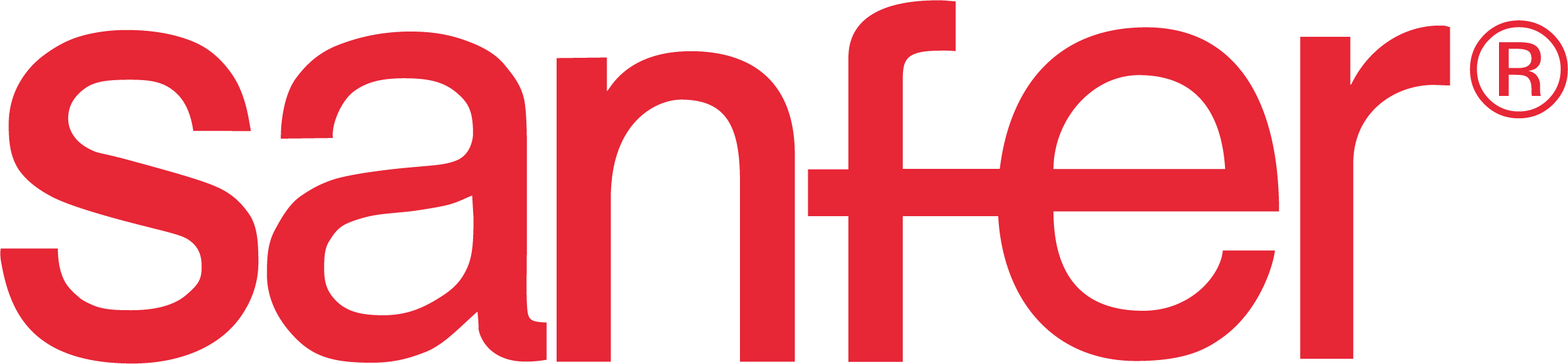 Logo Sanfer